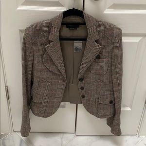 Wool BCBG blazer